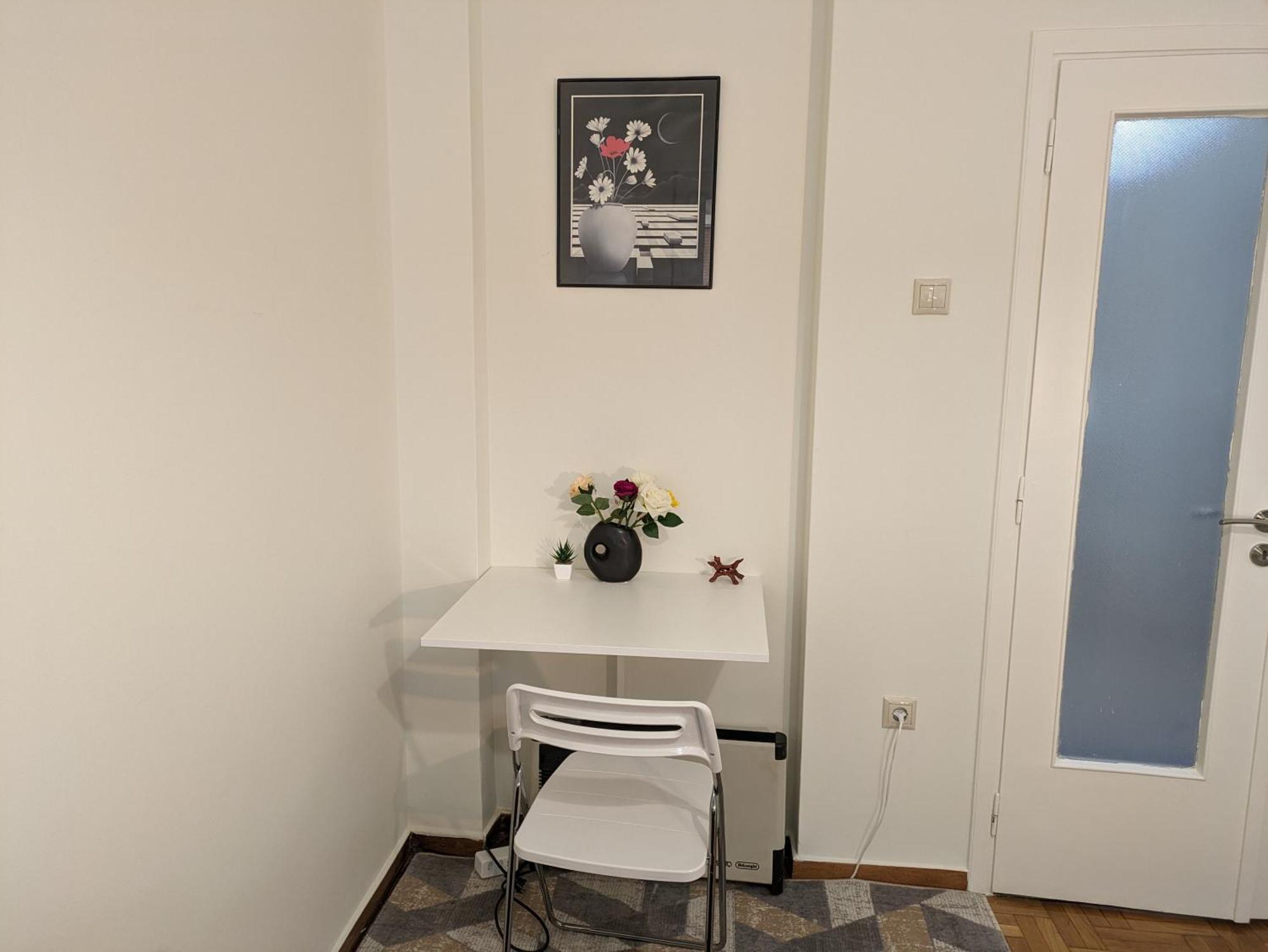 Lavender-Emma Cosy Apartment Near City Center Athen Eksteriør billede