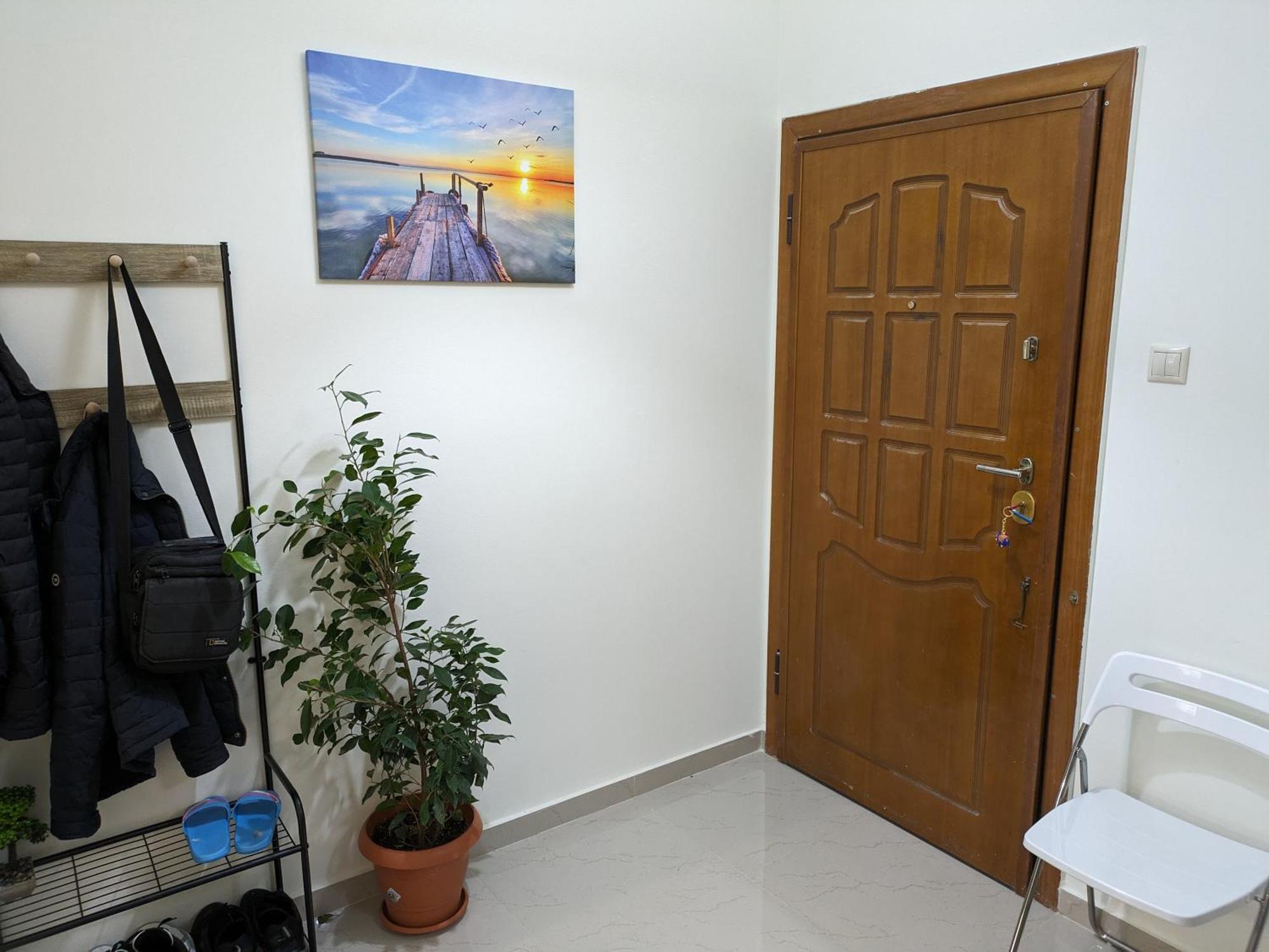 Lavender-Emma Cosy Apartment Near City Center Athen Eksteriør billede