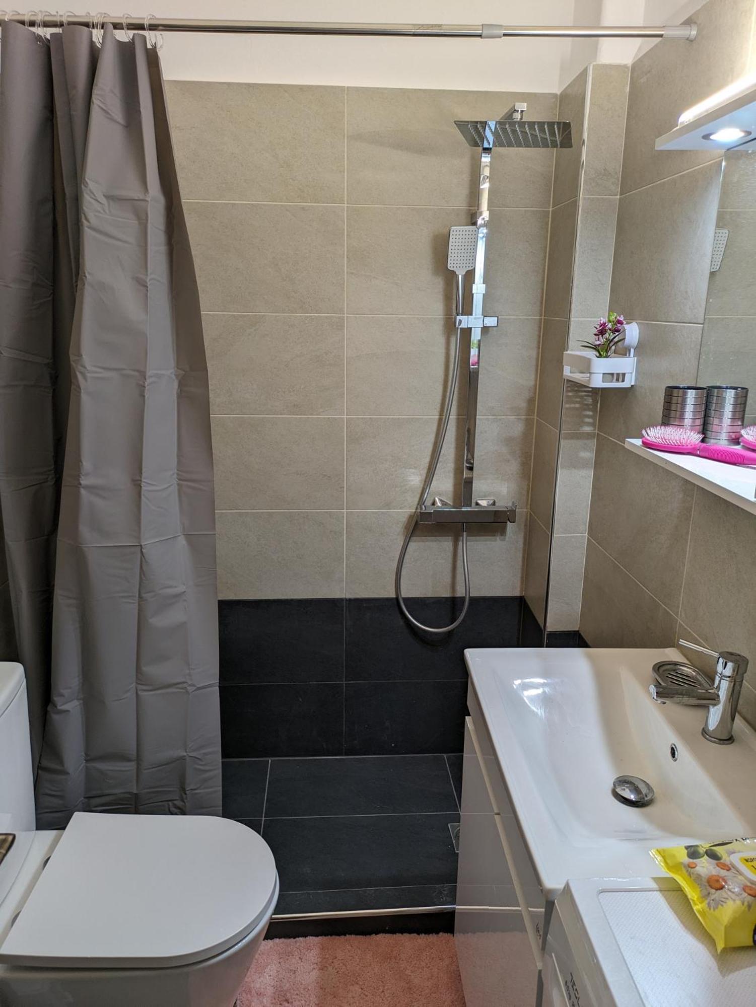 Lavender-Emma Cosy Apartment Near City Center Athen Eksteriør billede